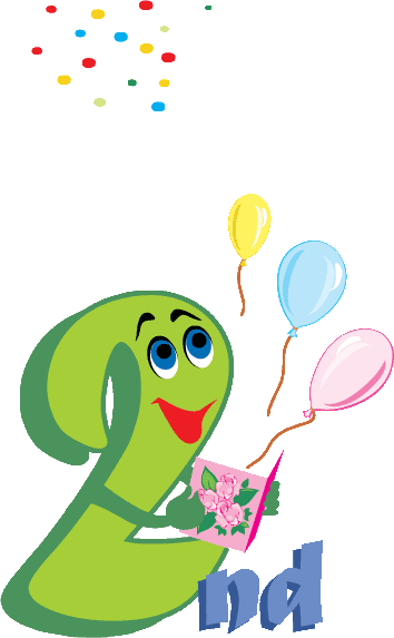 20th anniversary clip art free - photo #28